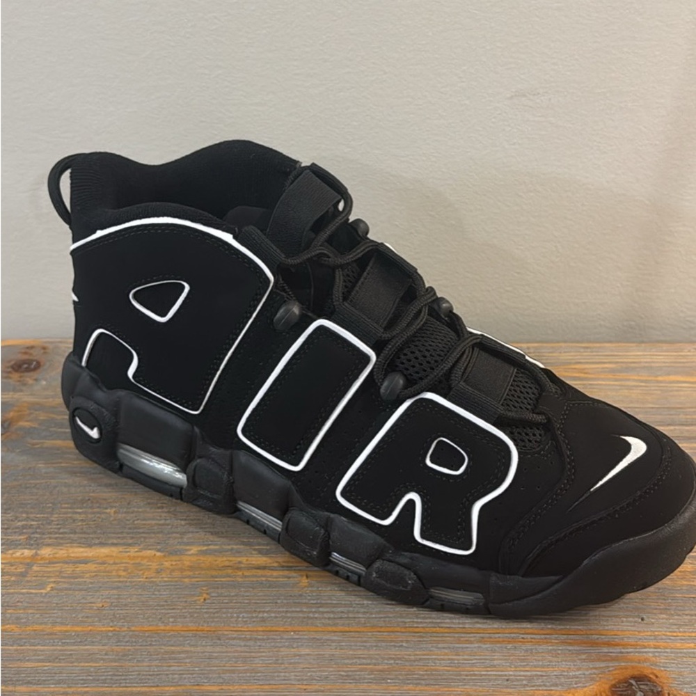Nike Air More Uptempo